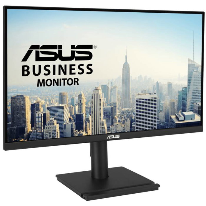 Asus VA27UCPS Monitor Profesional 27 Pulgadas 4K UHD IPS Negro Asus VA27UCPS Monitor Profesional 27 Pulgadas 4K UHD IPS Negro